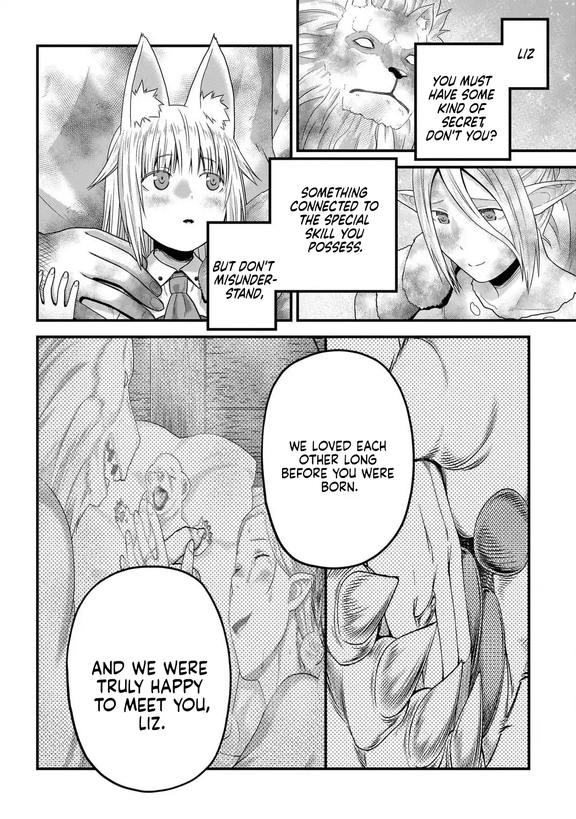 Murabito desu ga Nani ka? 78