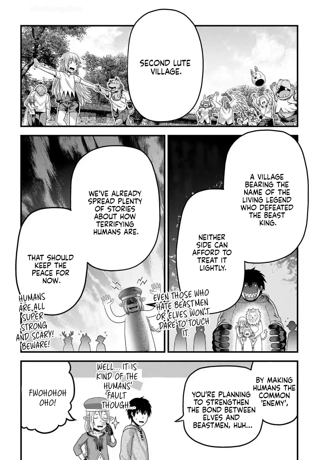 Murabito desu ga Nani ka? 78