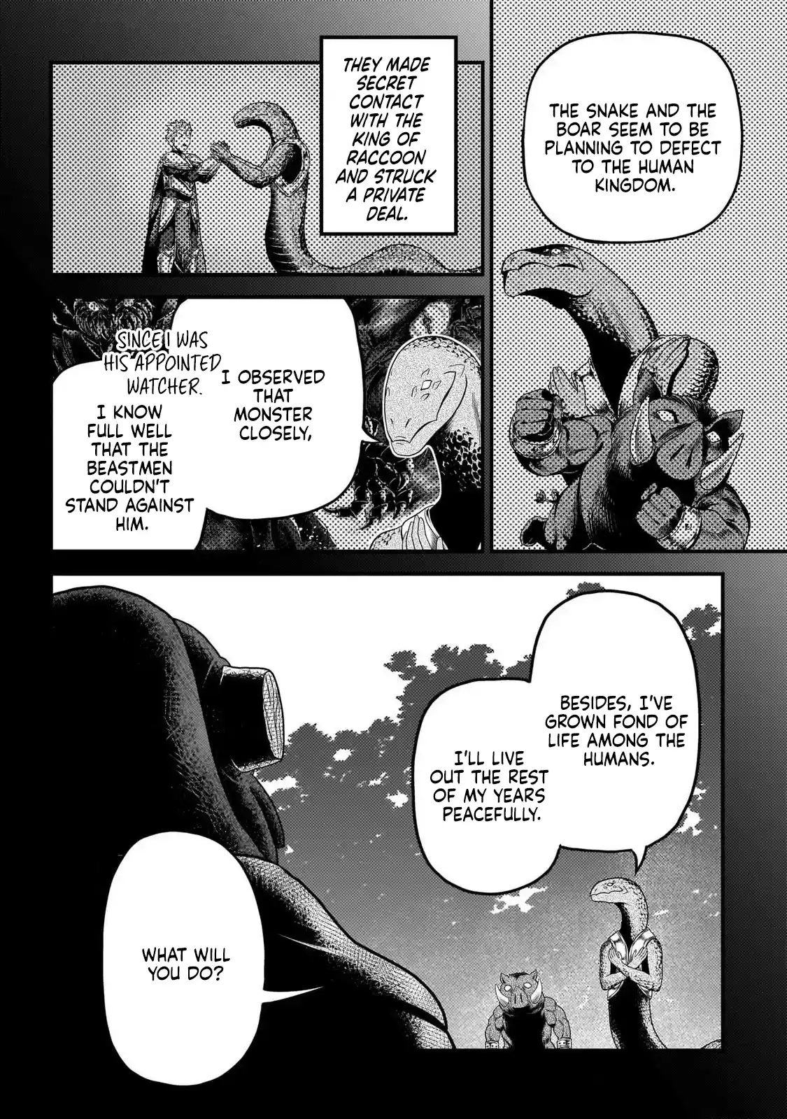 Murabito desu ga Nani ka? 78