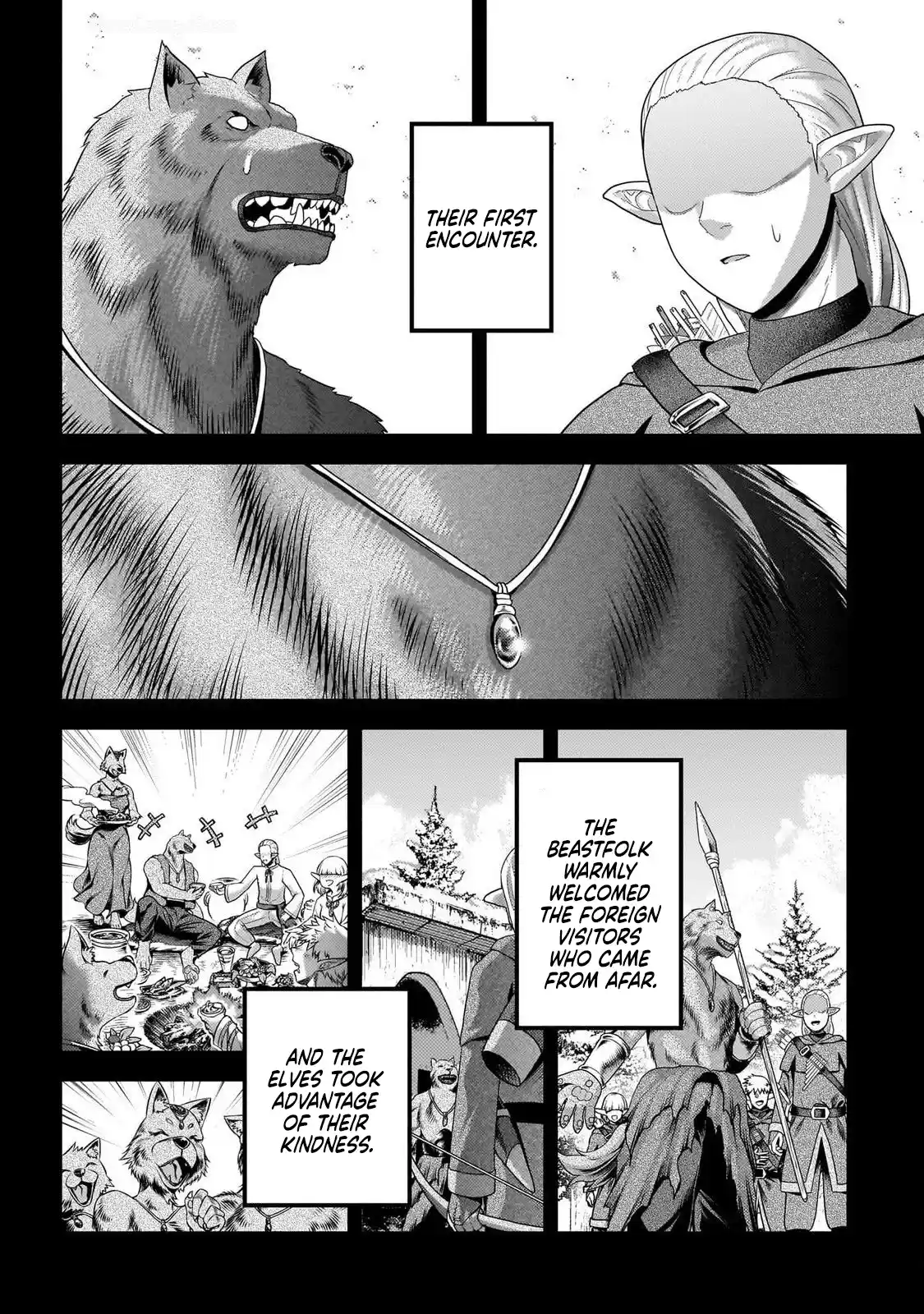 Murabito desu ga Nani ka? 78