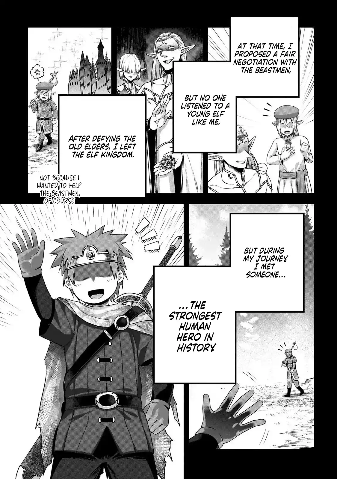 Murabito desu ga Nani ka? 78