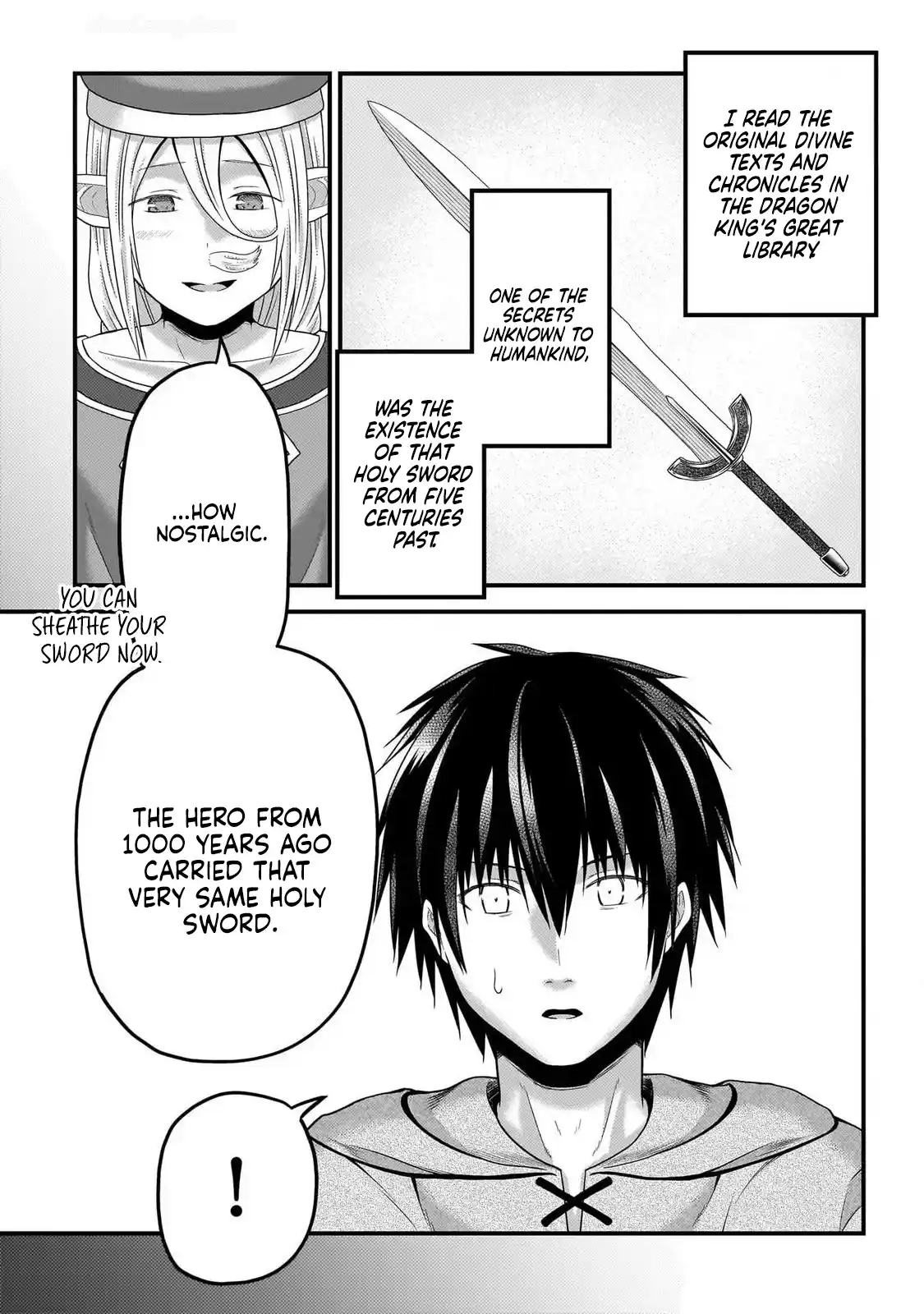 Murabito desu ga Nani ka? 78