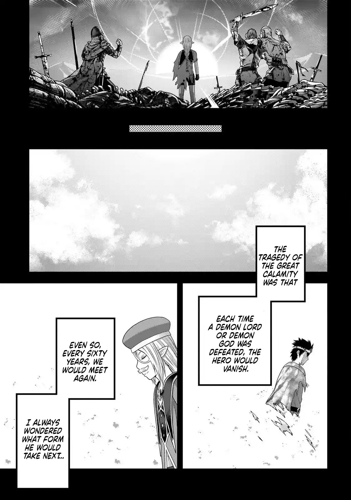 Murabito desu ga Nani ka? 78