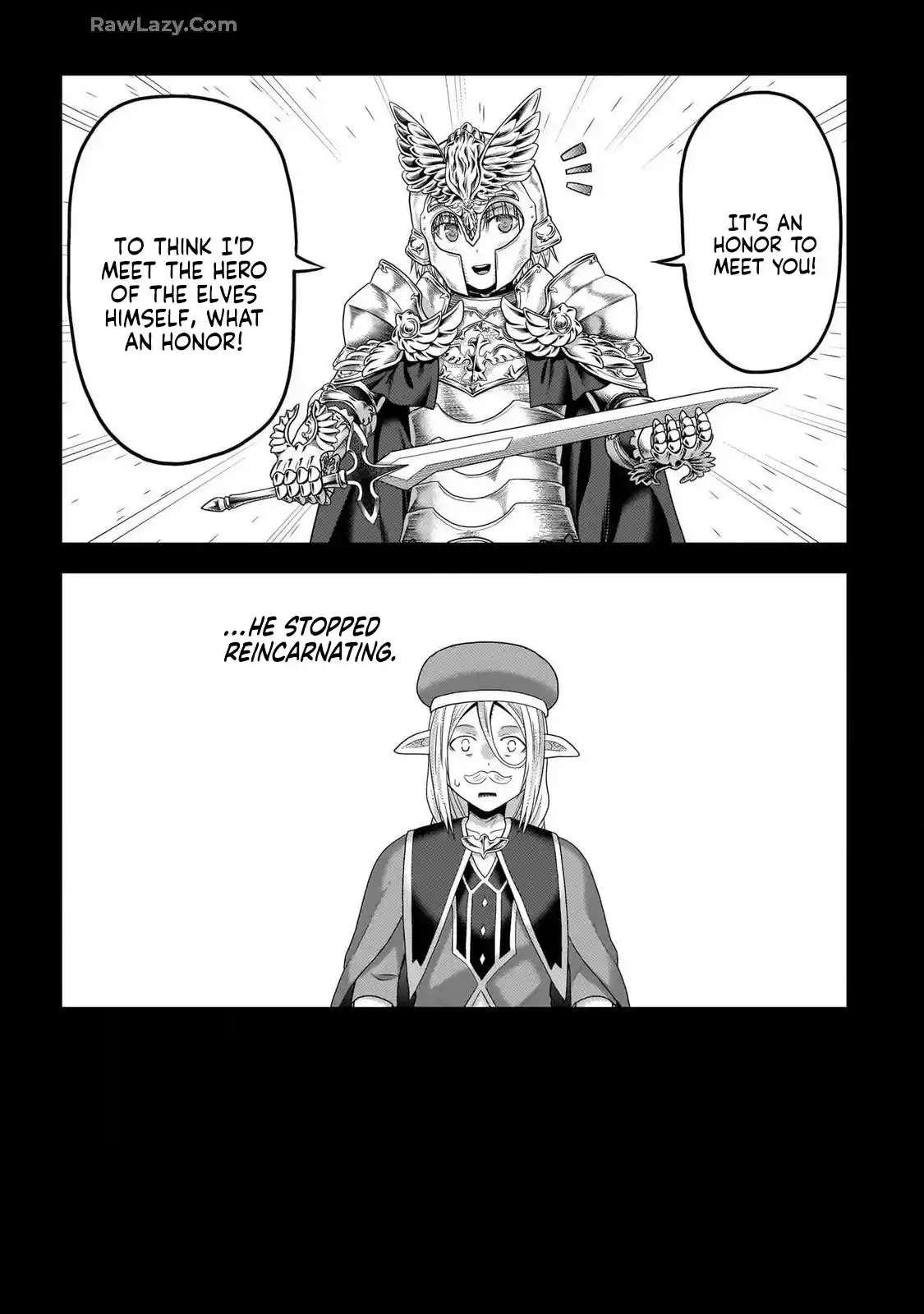 Murabito desu ga Nani ka? 78