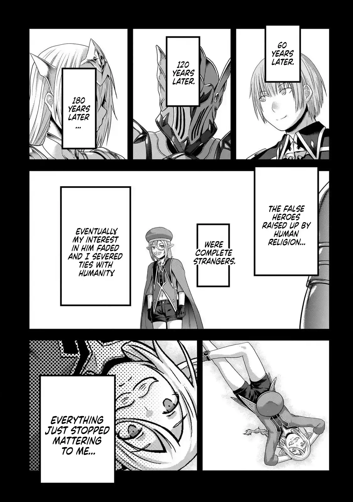 Murabito desu ga Nani ka? 78