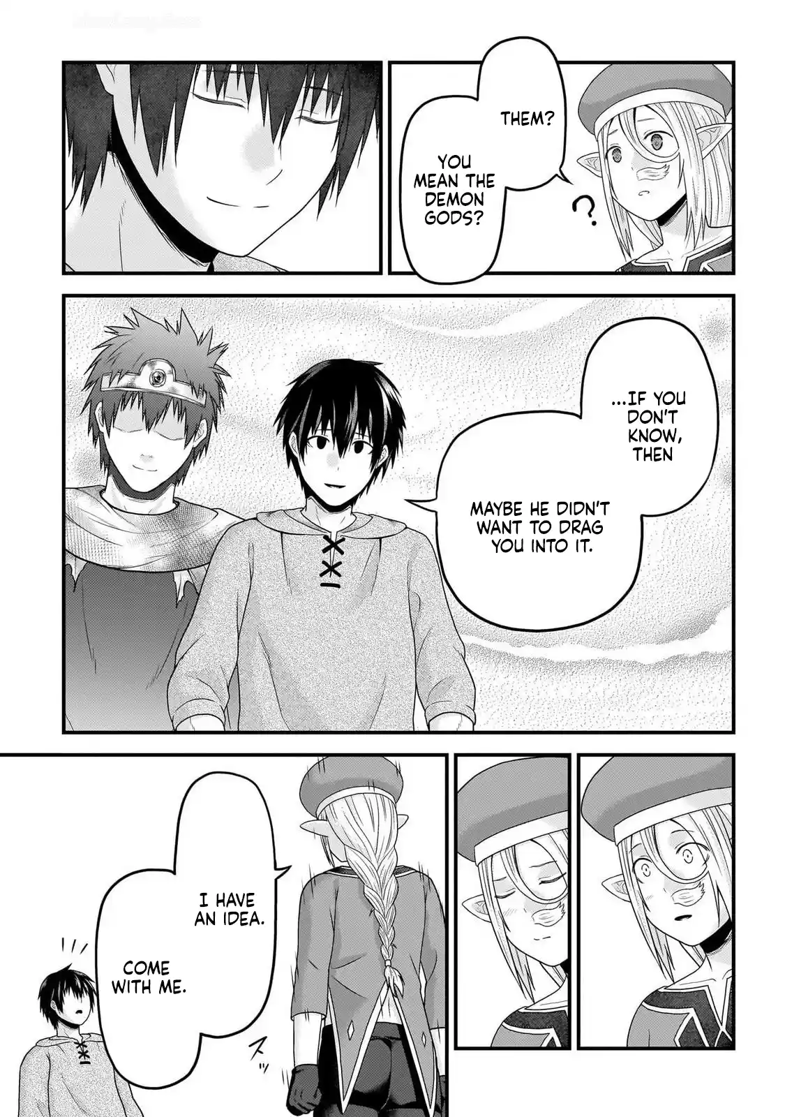 Murabito desu ga Nani ka? 78