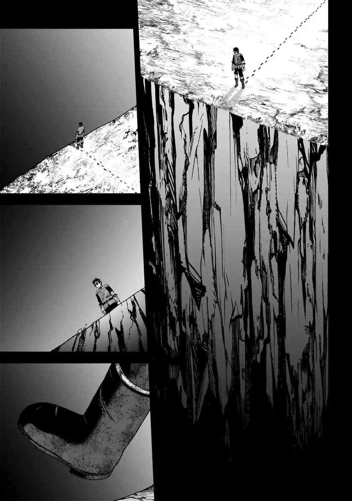 Murabito desu ga Nani ka? 79