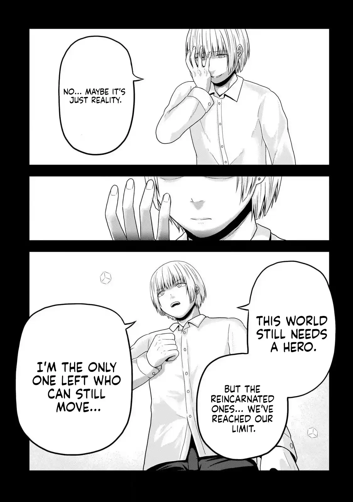 Murabito desu ga Nani ka? 79