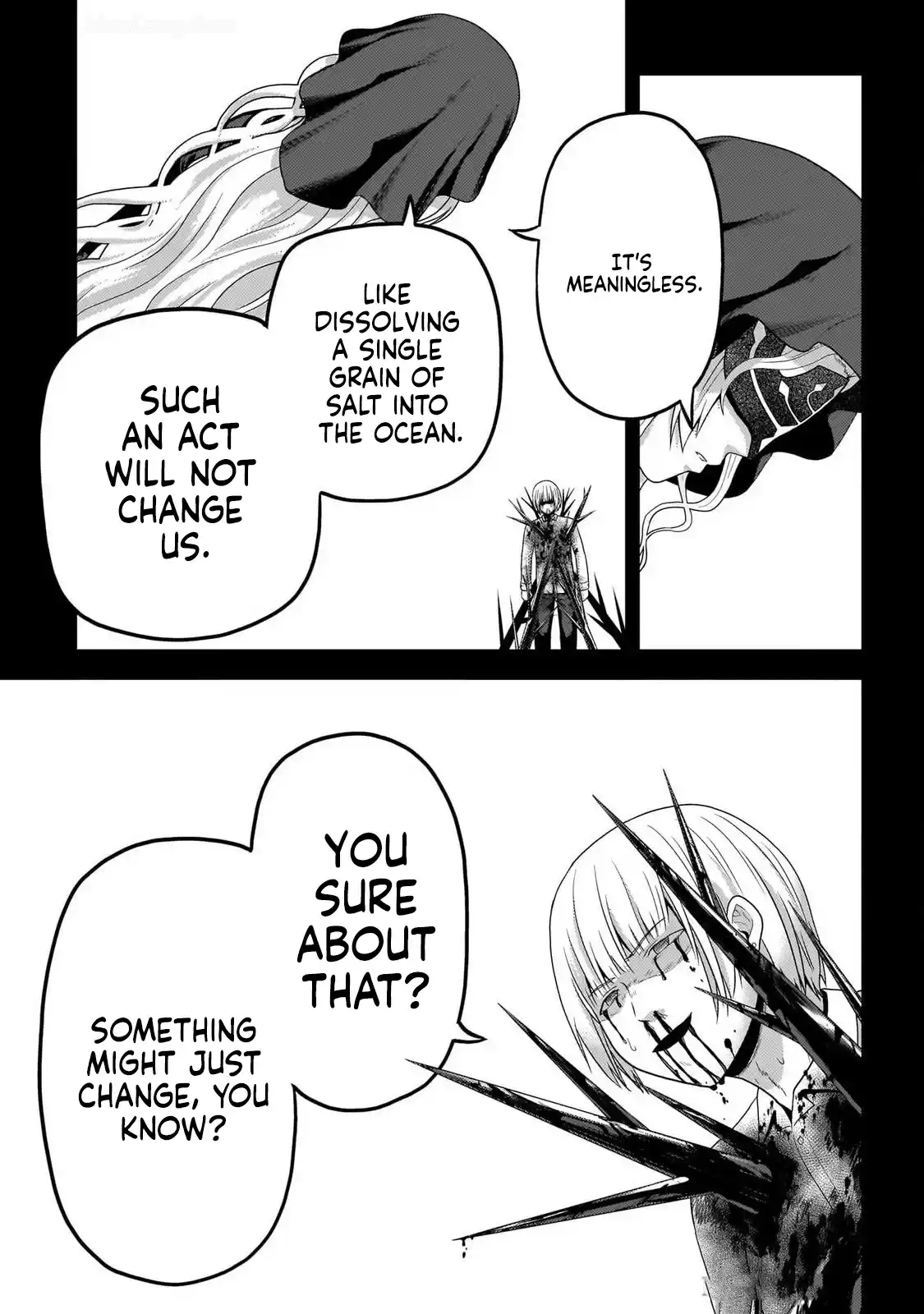 Murabito desu ga Nani ka? 79