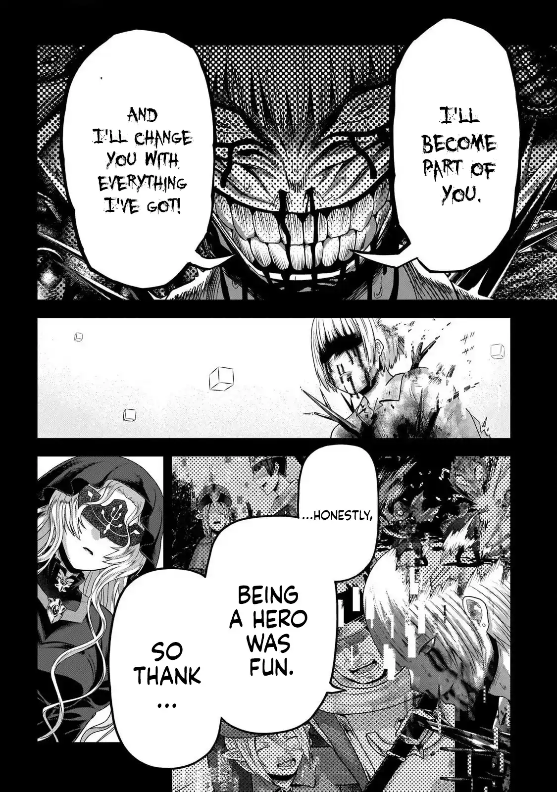 Murabito desu ga Nani ka? 79