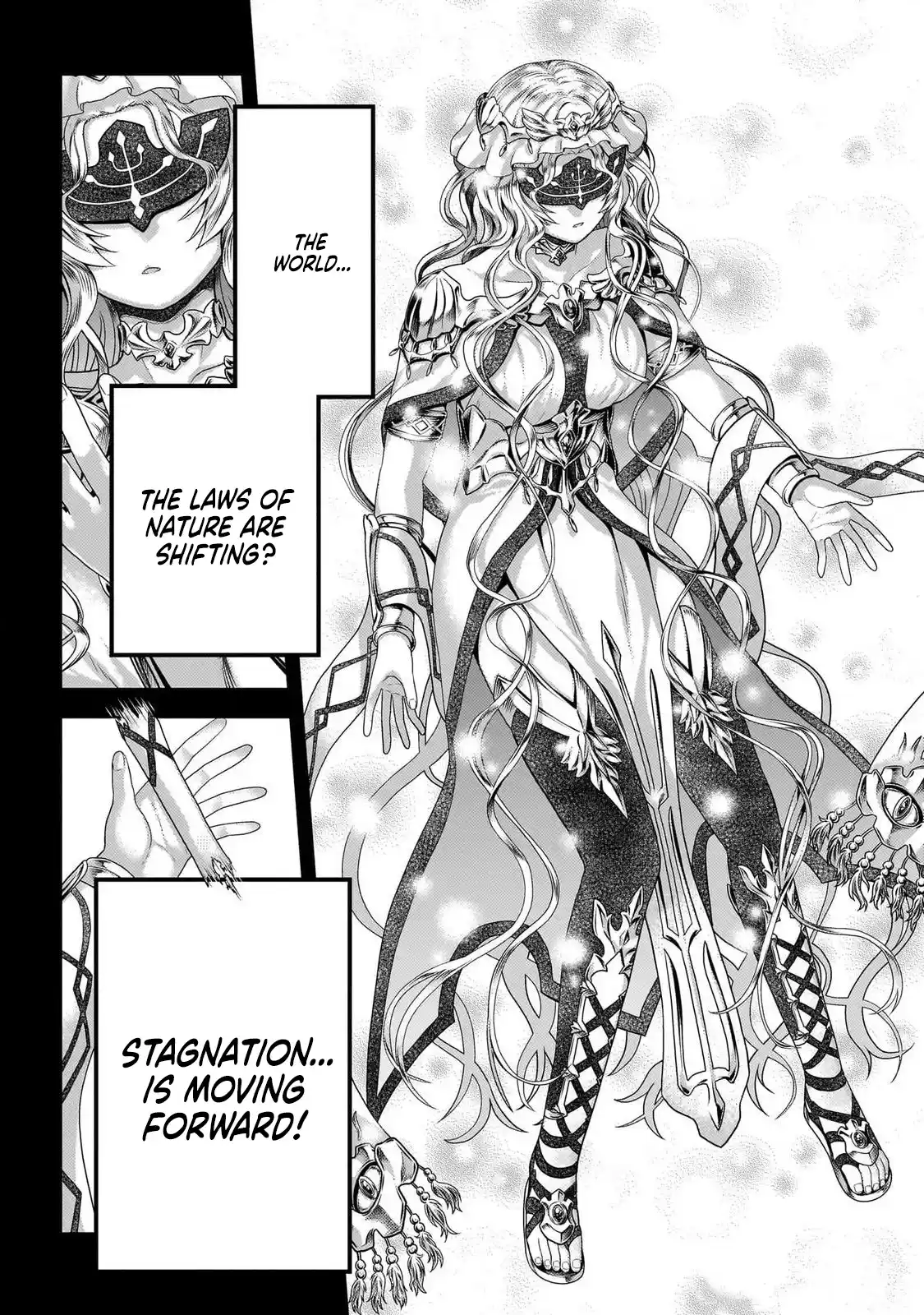 Murabito desu ga Nani ka? 79