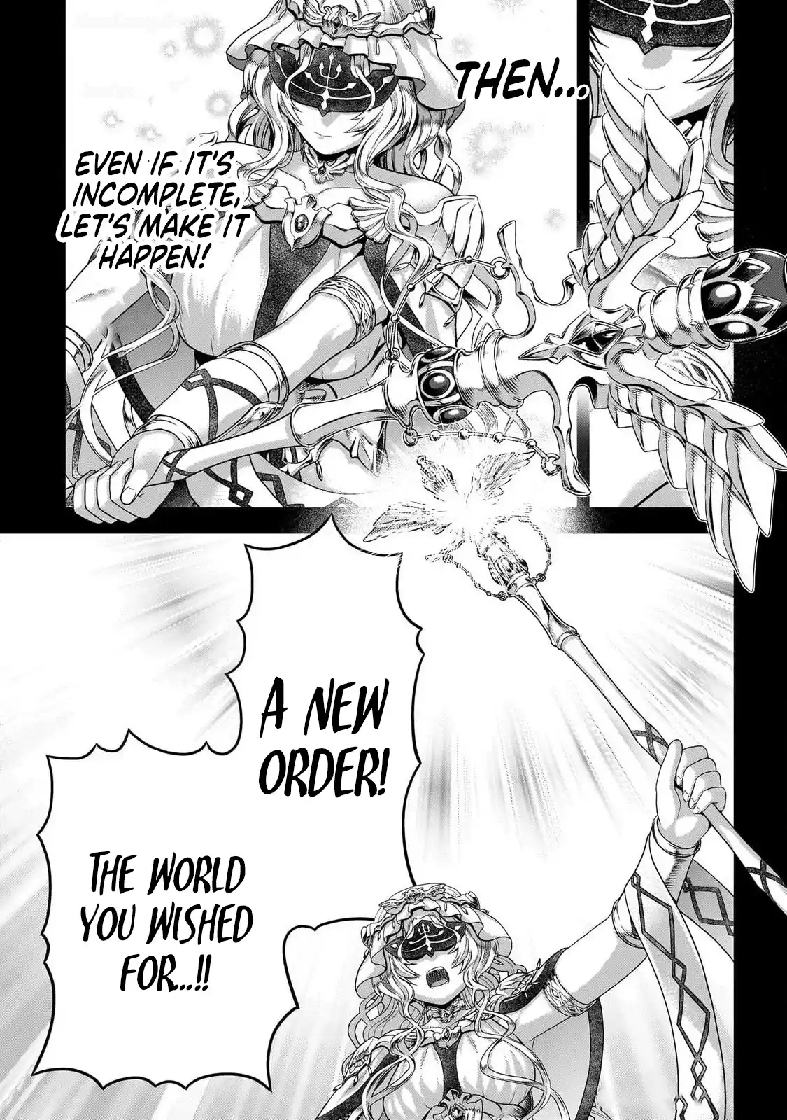 Murabito desu ga Nani ka? 79