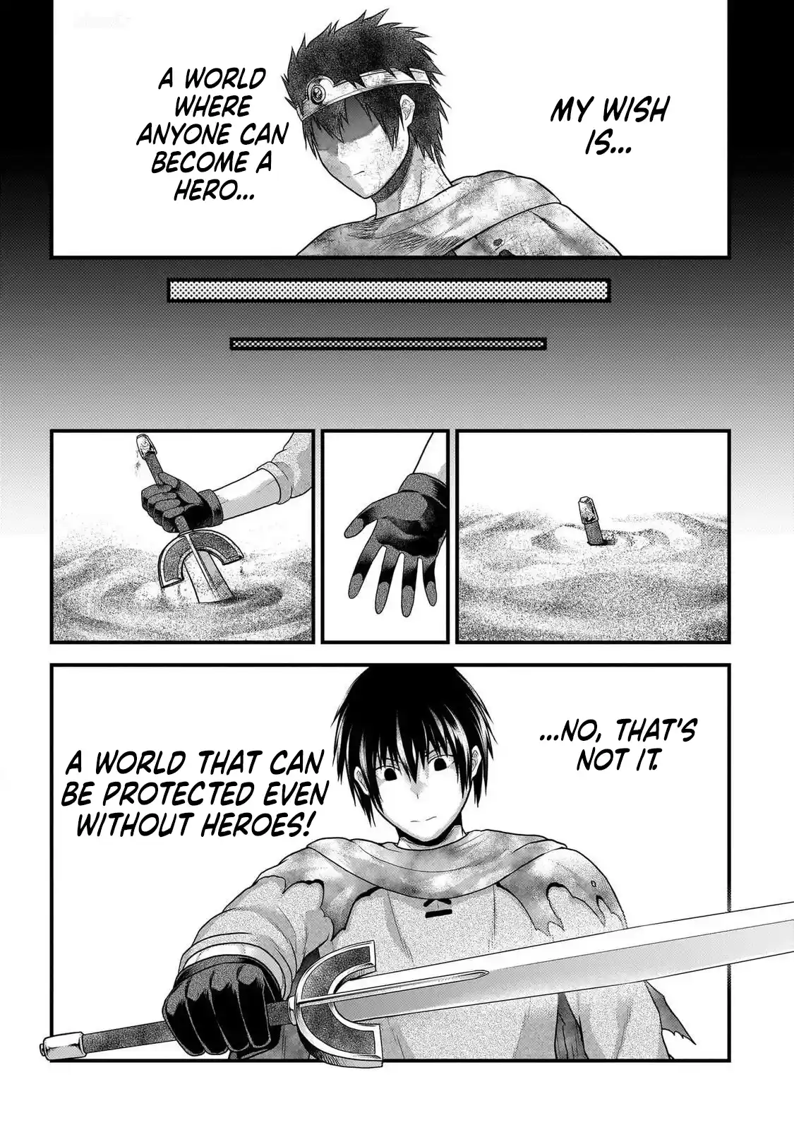 Murabito desu ga Nani ka? 79