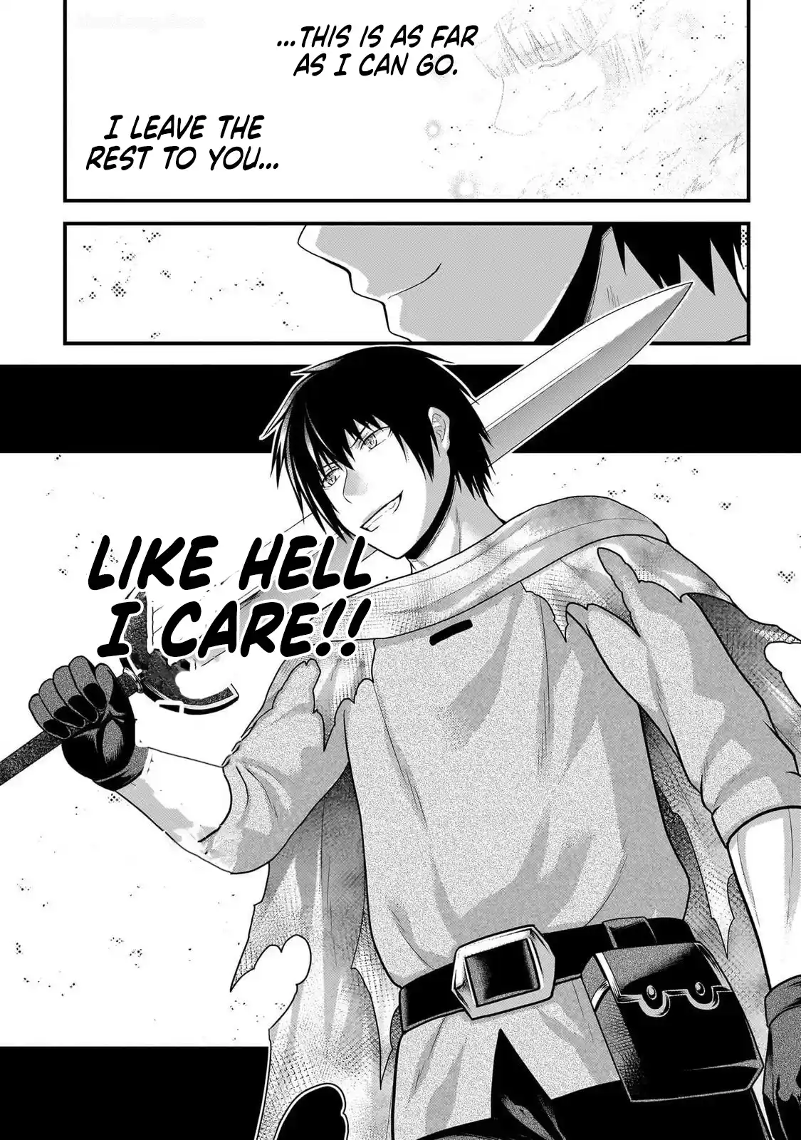 Murabito desu ga Nani ka? 79