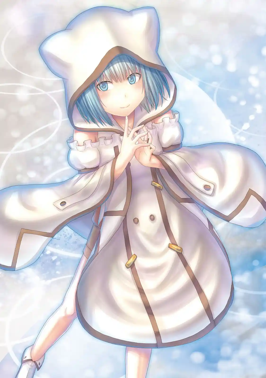 Murabito desu ga Nani ka? 80