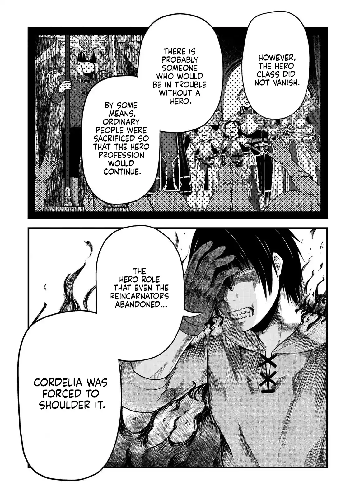 Murabito desu ga Nani ka? 80