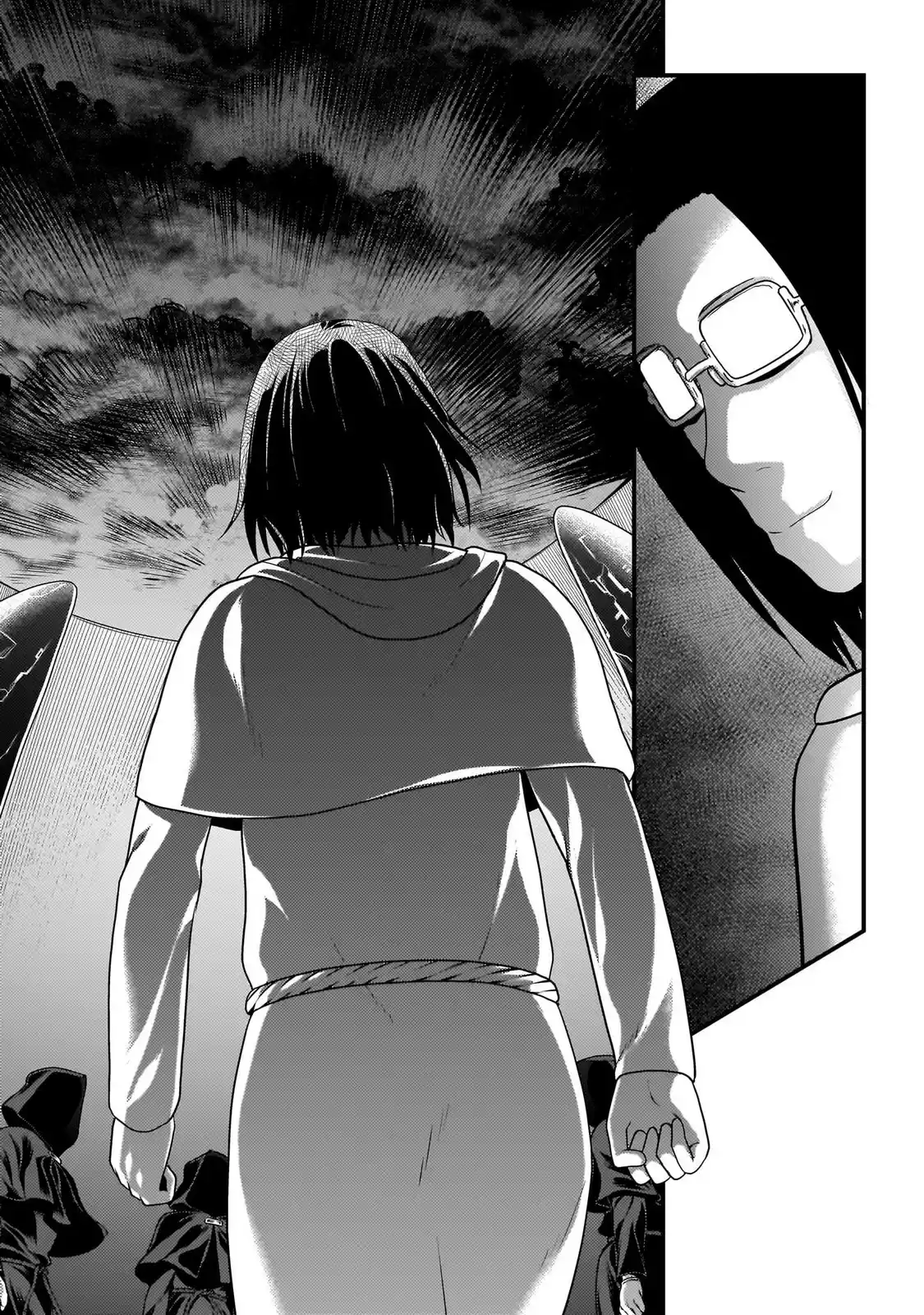 Murabito desu ga Nani ka? 80