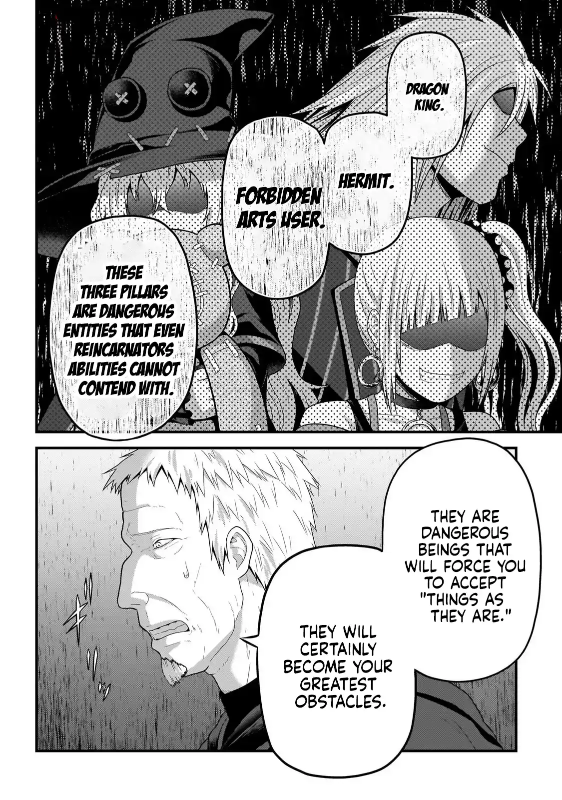 Murabito desu ga Nani ka? 80