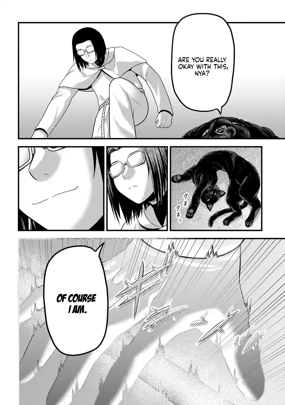 Murabito desu ga Nani ka? 80