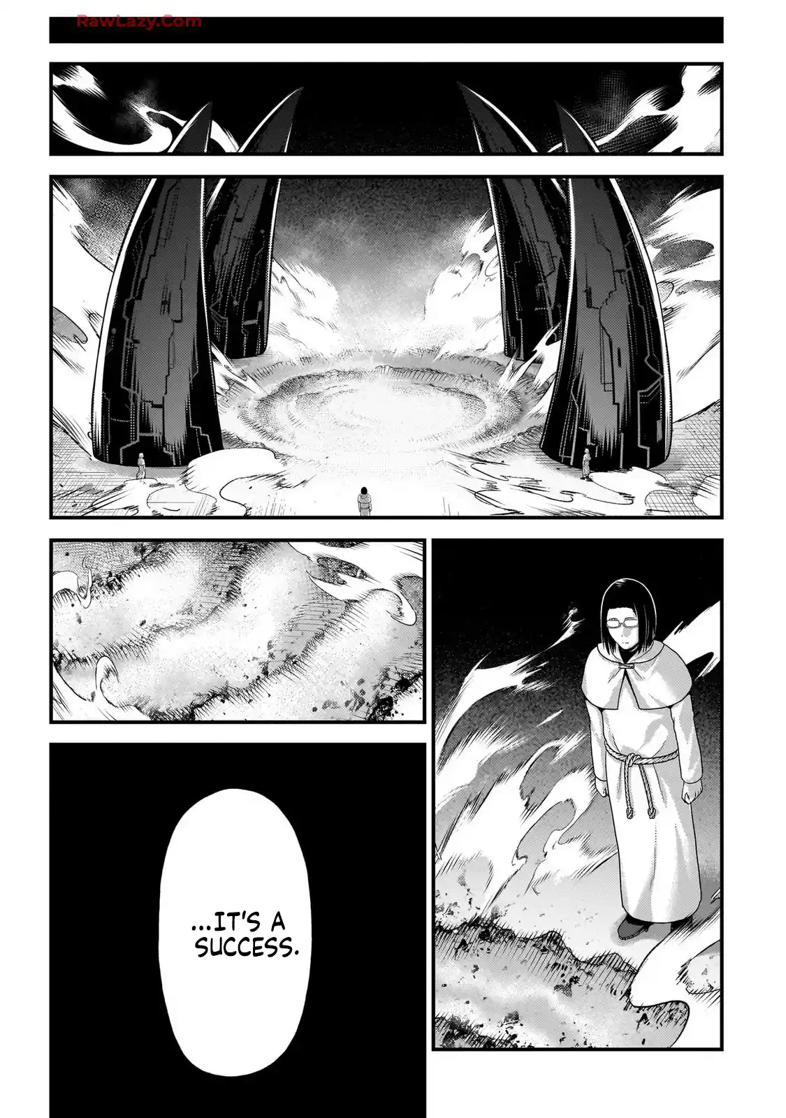 Murabito desu ga Nani ka? 80