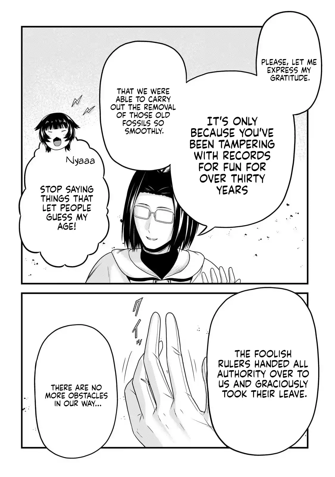 Murabito desu ga Nani ka? 80