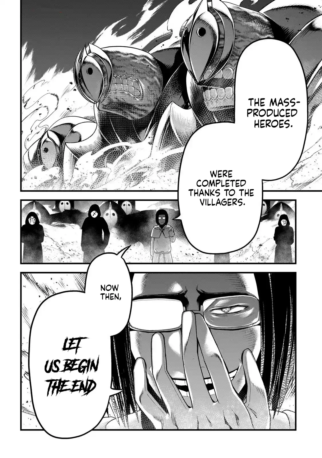 Murabito desu ga Nani ka? 80