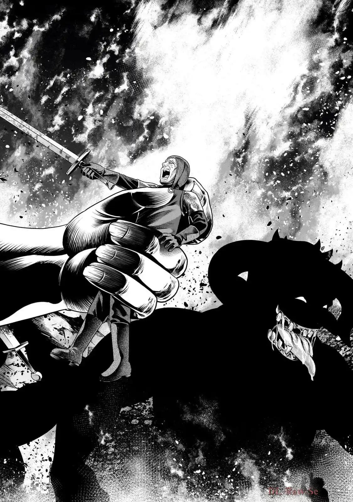 Murabito desu ga Nani ka? 81