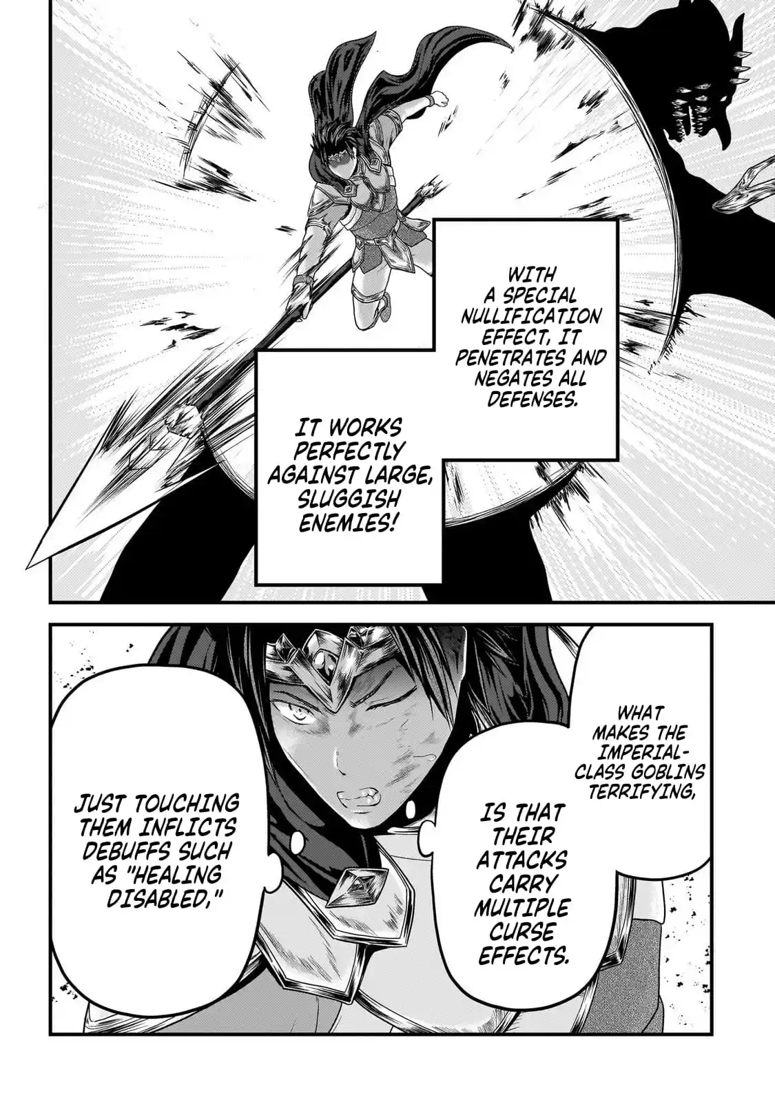 Murabito desu ga Nani ka? 81