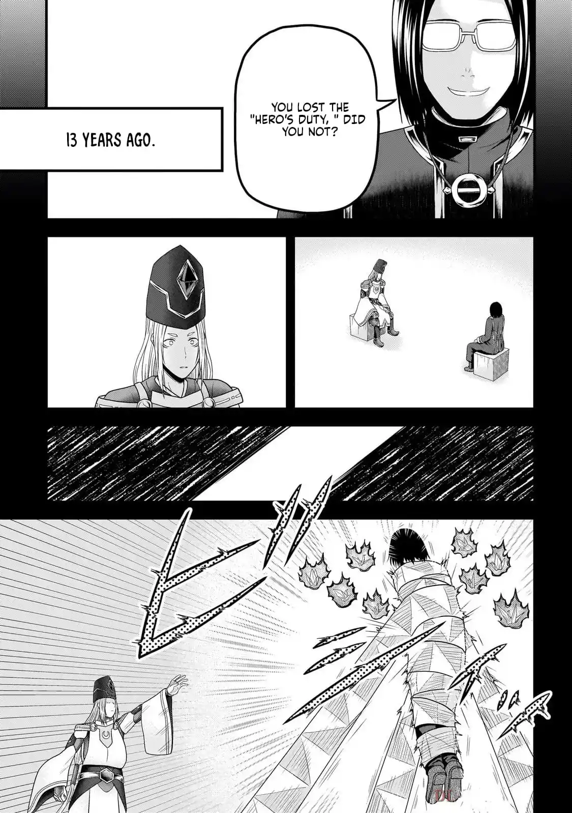 Murabito desu ga Nani ka? 81