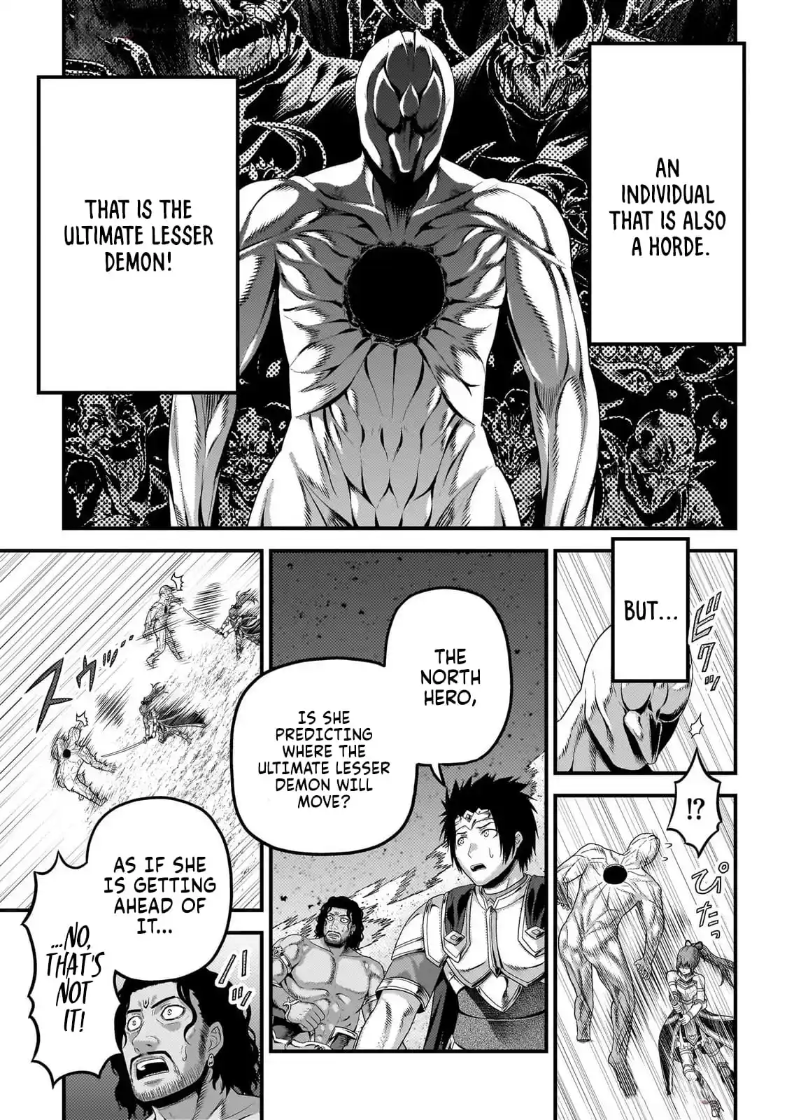 Murabito desu ga Nani ka? 82