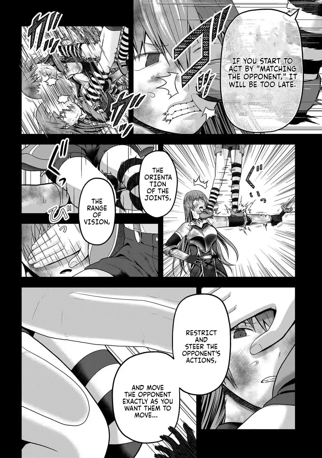 Murabito desu ga Nani ka? 82