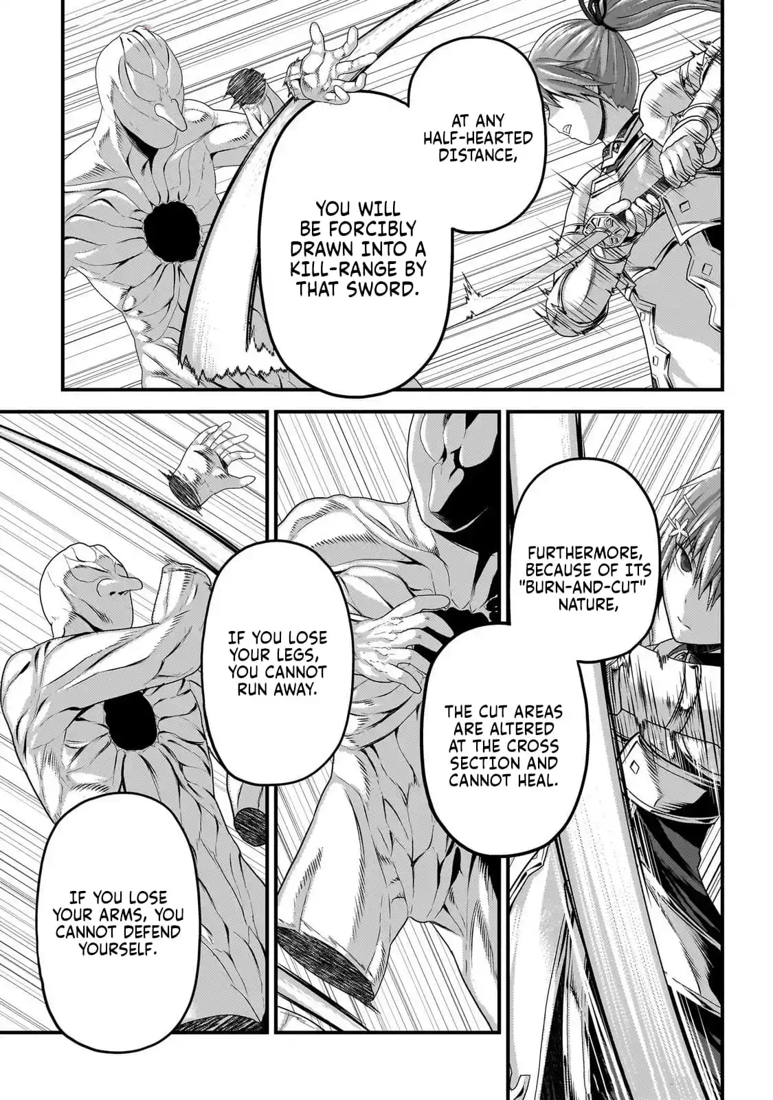 Murabito desu ga Nani ka? 82