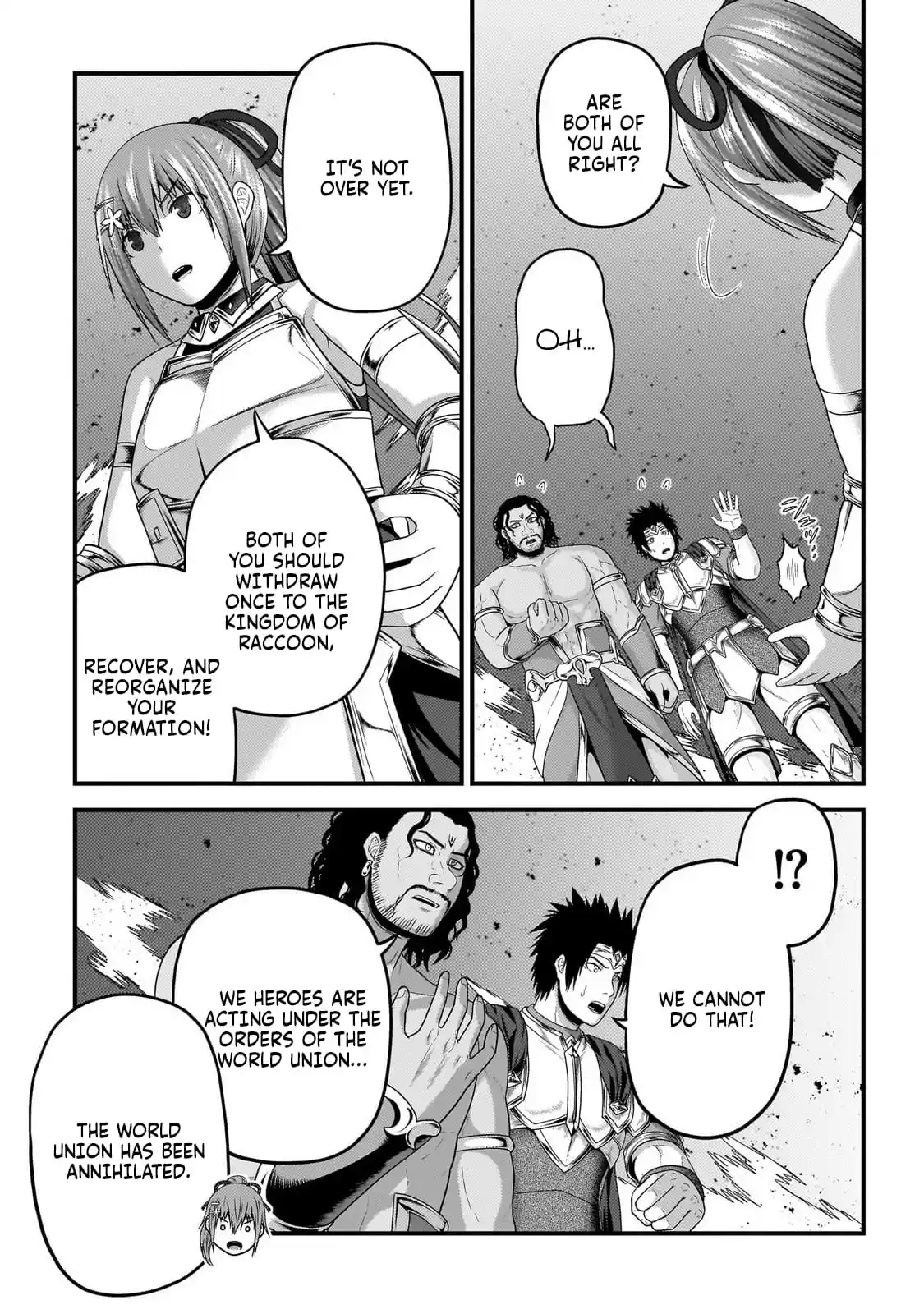 Murabito desu ga Nani ka? 82