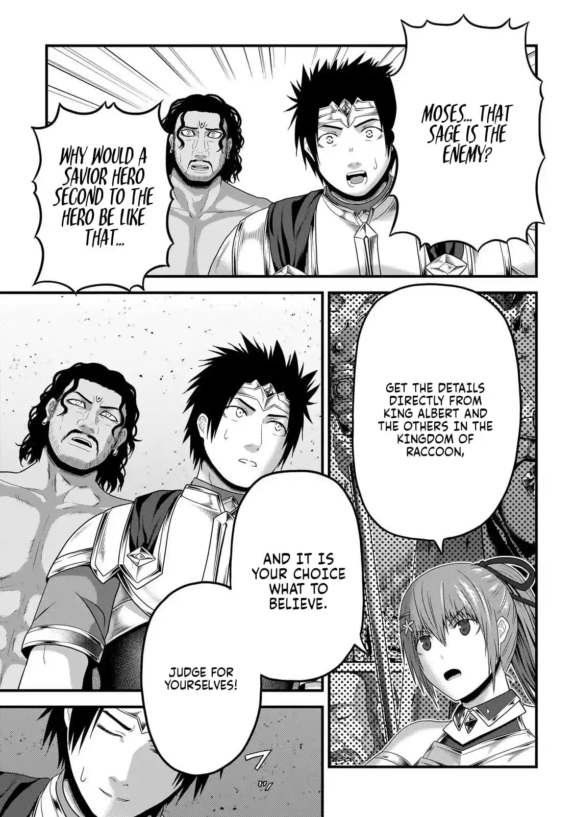 Murabito desu ga Nani ka? 82