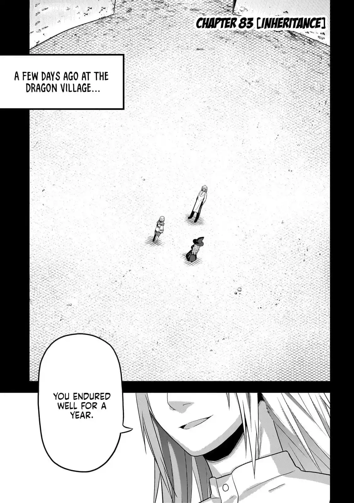 Murabito desu ga Nani ka? 83