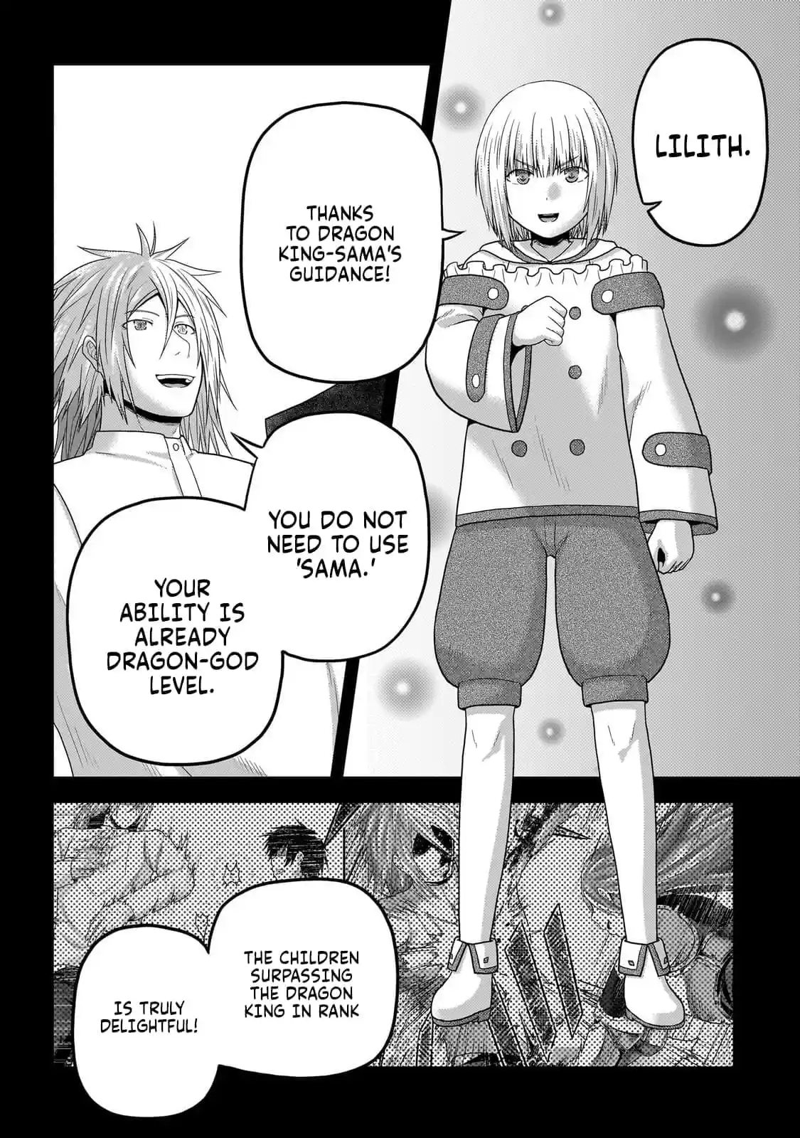 Murabito desu ga Nani ka? 83