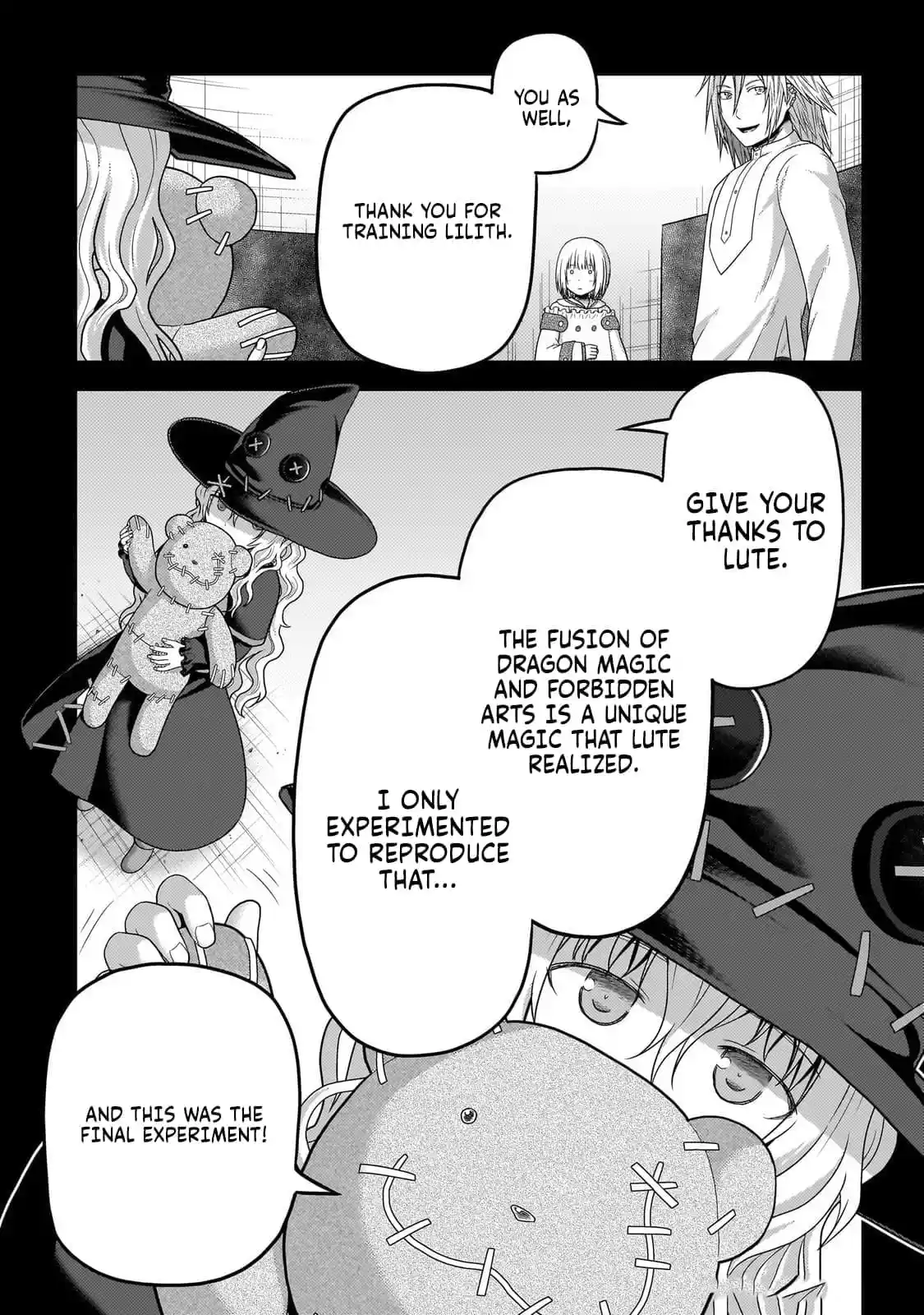 Murabito desu ga Nani ka? 83