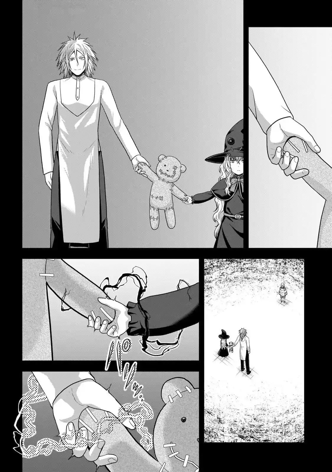 Murabito desu ga Nani ka? 83