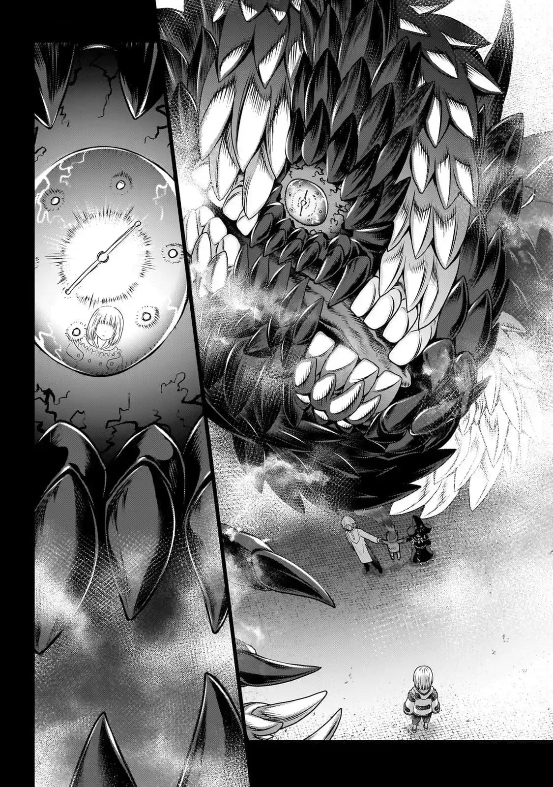 Murabito desu ga Nani ka? 83