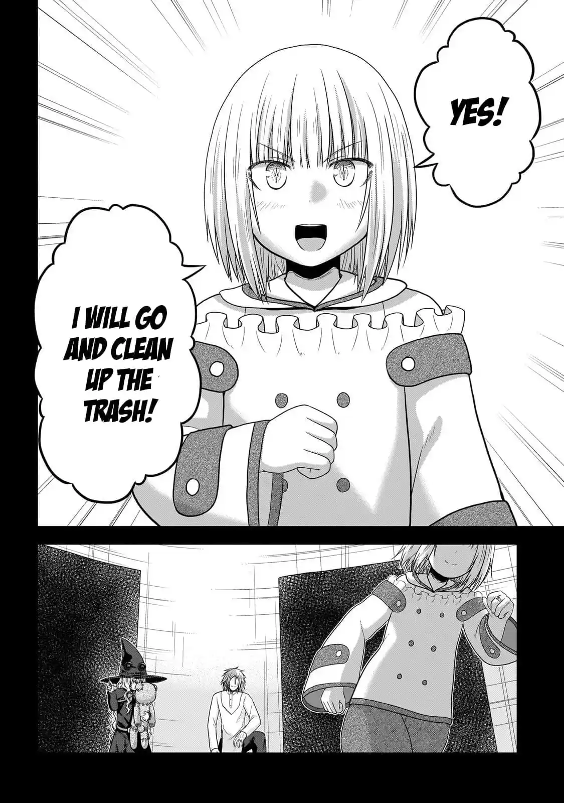 Murabito desu ga Nani ka? 83