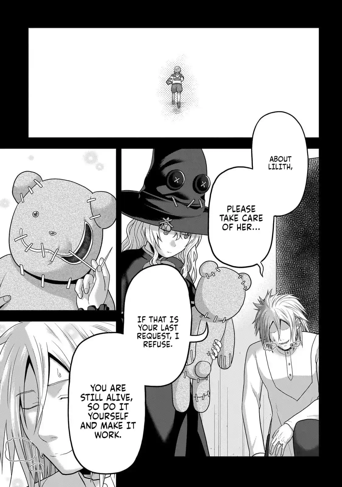 Murabito desu ga Nani ka? 83