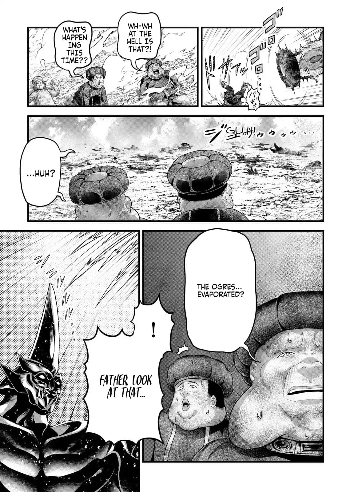 Murabito desu ga Nani ka? 83