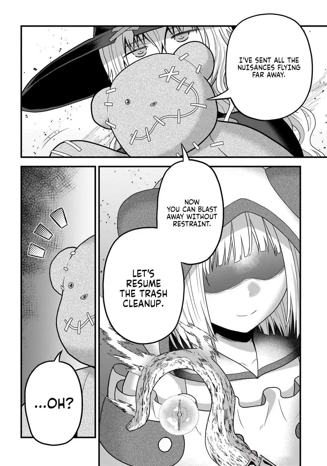 Murabito desu ga Nani ka? 83