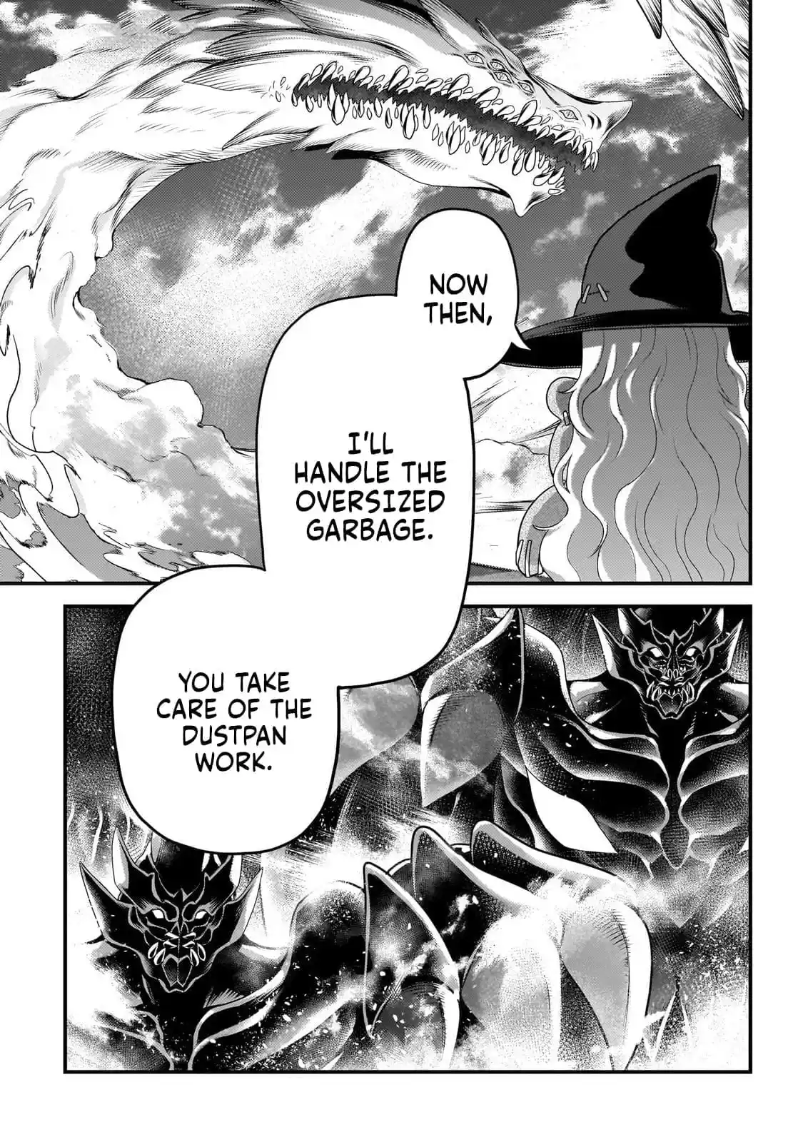 Murabito desu ga Nani ka? 83