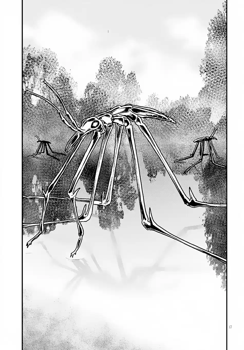 Murabito desu ga Nani ka? Ch. 14 Mandragora