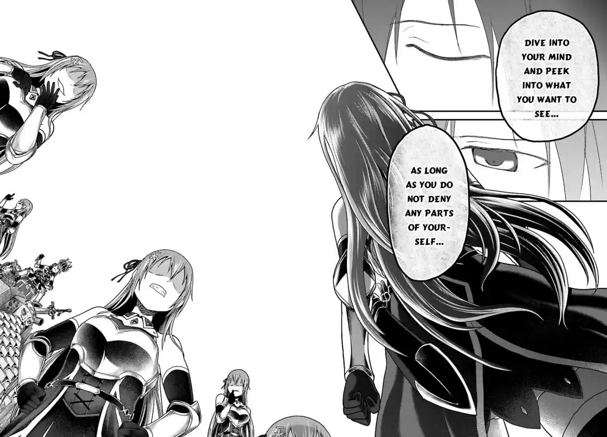 Murabito desu ga Nani ka? Ch. 16 Devil's Transformation and the City of Thieves