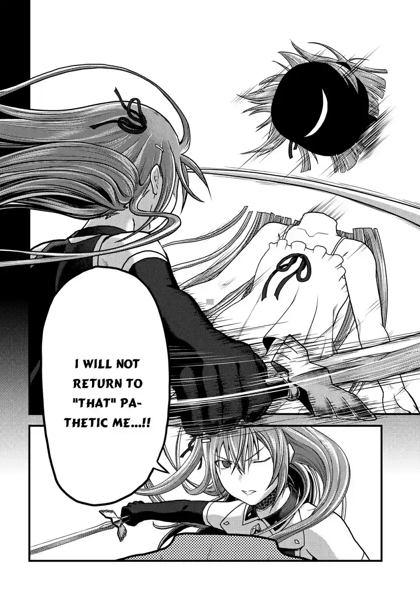 Murabito desu ga Nani ka? Ch. 16 Devil's Transformation and the City of Thieves