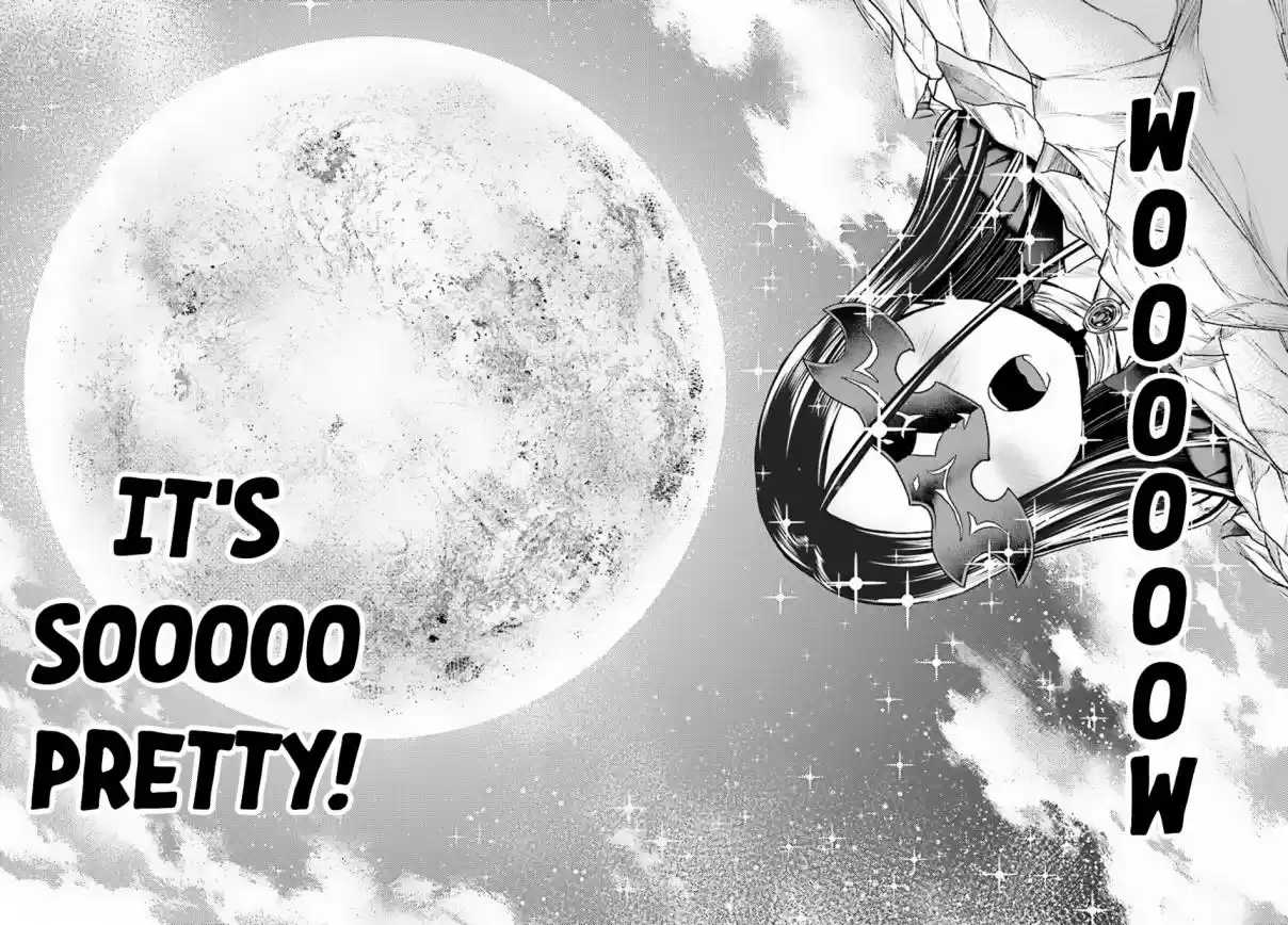 Murabito desu ga Nani ka? Ch. 20 The Devil's Negotiation