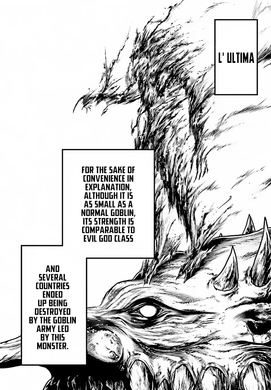 Murabito desu ga Nani ka? Ch. 23 A Villager And The Great Trouble Ahead