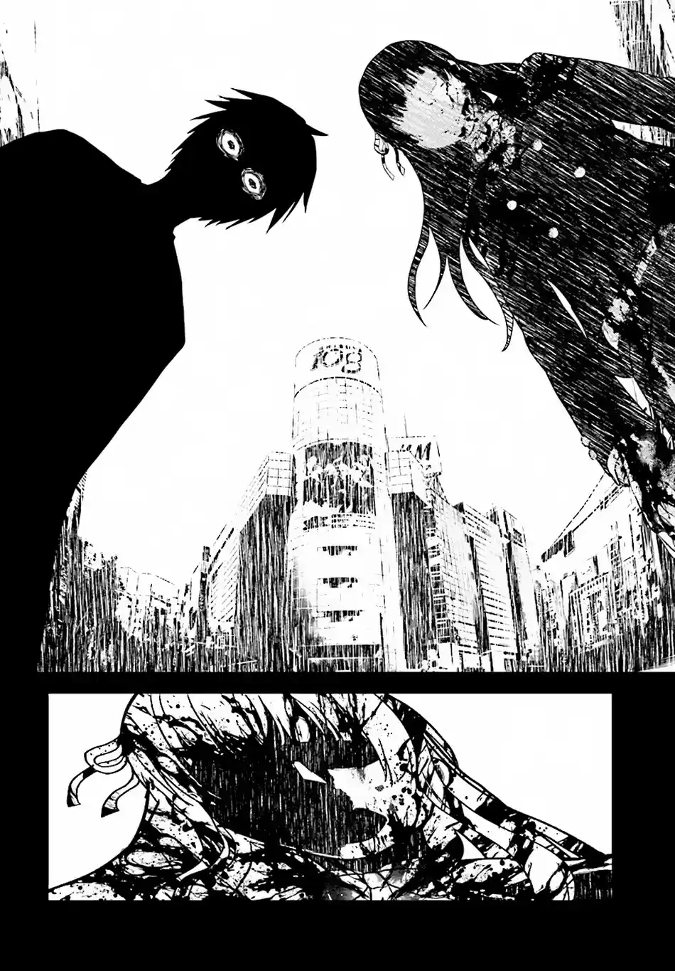 Murabito desu ga Nani ka? Ch. 24 Their Standings